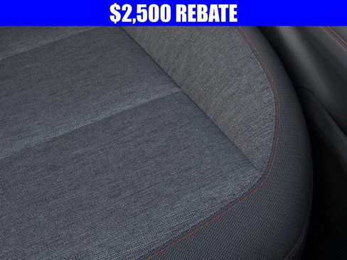 New 2026 Ford Explorer Active image 16