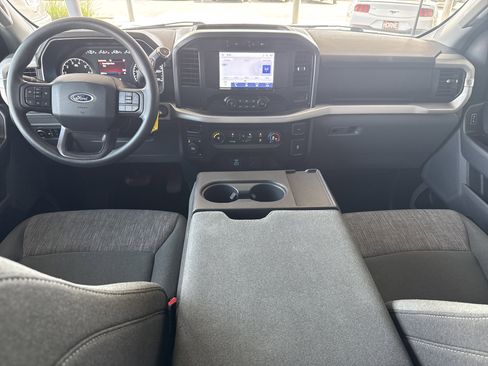 Used 2023 Ford F150 XLT AWD/4WD image 16