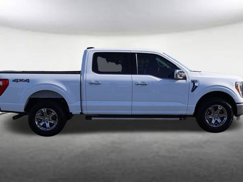 Used 2023 Ford F150 Lariat AWD/4WD image 15