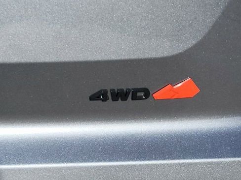 New 2026 Nissan Pathfinder Rock Creek image 12