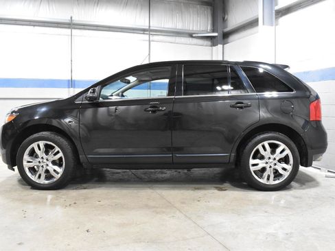 Used 2014 Ford Edge Limited w/ Canadian Touring Package image 24
