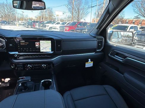 New 2026 GMC Sierra 1500 SLT w/ SLT Premium Plus Package image 28