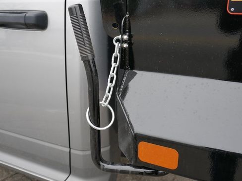 New 2023 RAM 3500 Tradesman image 8