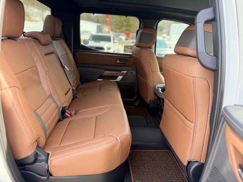 New 2026 Toyota Tundra 1794 Edition image 14