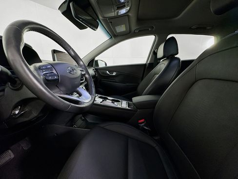 Used 2023 Hyundai Kona Limited image 21