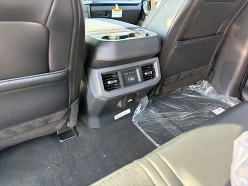 New 2026 Ford F350 Lariat w/ Lariat Premium Package AWD/4WD image 11