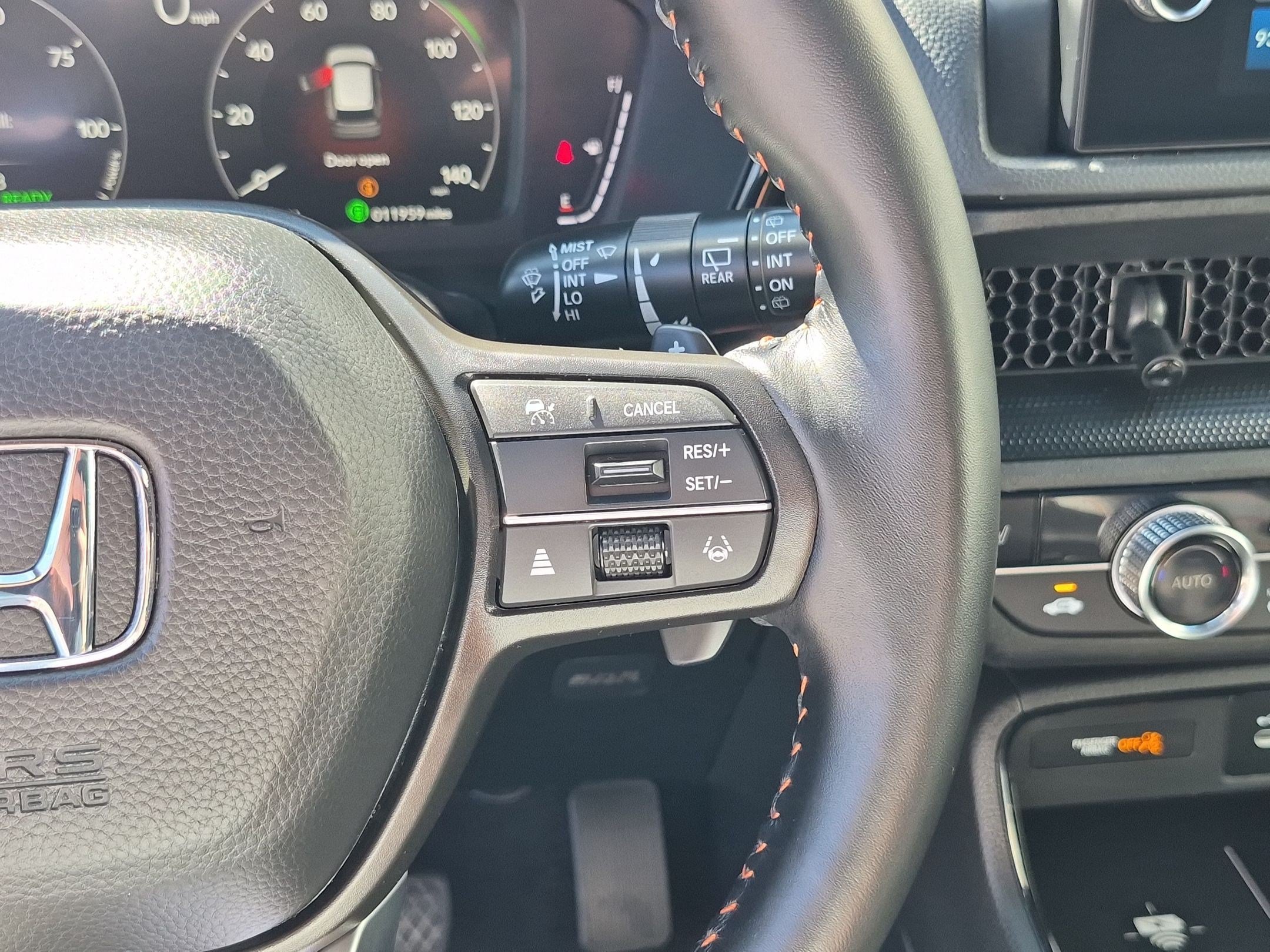 Used 2026 Honda CR-V Sport-L image 21