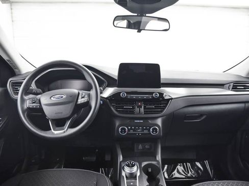 Used 2025 Ford Escape Active image 2