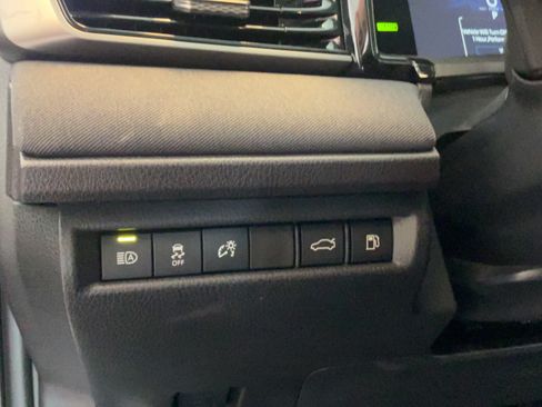 Certified 2025 Toyota Camry LE w/ Convenience Package FWD image 21
