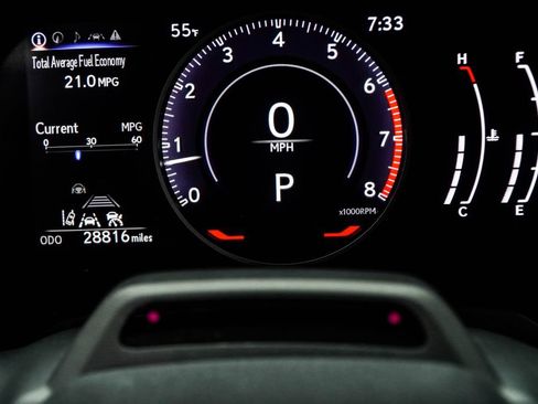 Used 2024 Lexus RX 350 Premium w/ Convenience Package image 31