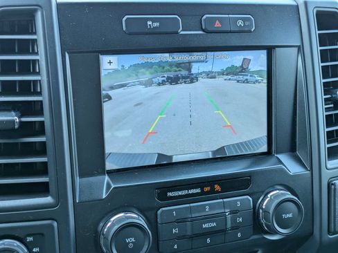 Used 2018 Ford F150 XL w/ Equipment Group 101A Mid AWD/4WD image 20