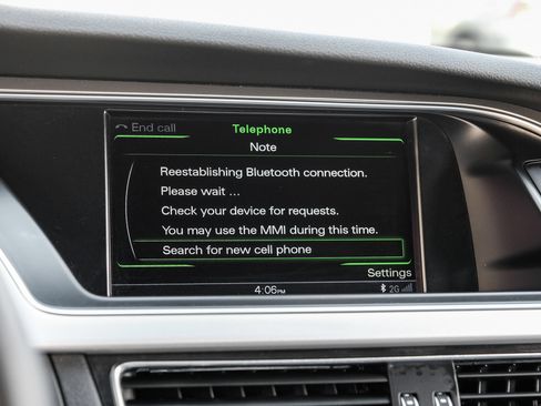 Used 2016 Audi S5 Premium Plus w/ Technology Package AWD/4WD image 26