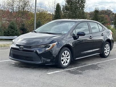 Used 2023 Toyota Corolla LE