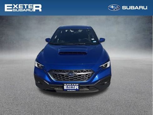 Used 2023 Subaru WRX Limited image 2