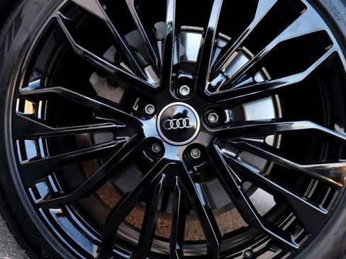 Used 2016 Audi A6 2.0T Premium Plus w/ Premium Plus Package AWD/4WD image 87