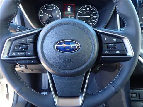 New 2026 Subaru Ascent Touring image 16