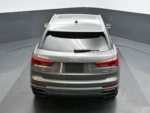 Used 2020 Audi Q3 2.0T Prestige image 38