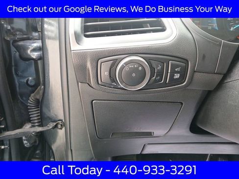 Certified 2024 Ford Edge SEL w/ Convenience Package AWD/4WD image 22