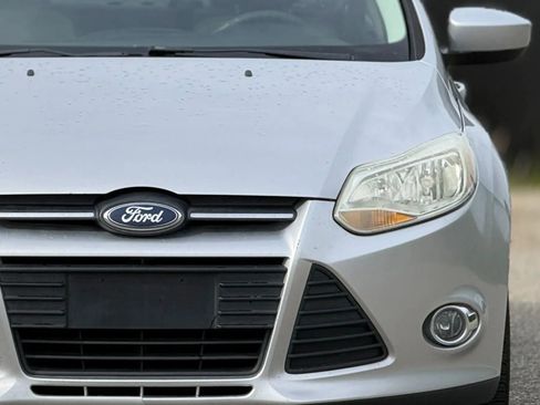 Used 2012 Ford Focus SE image 12