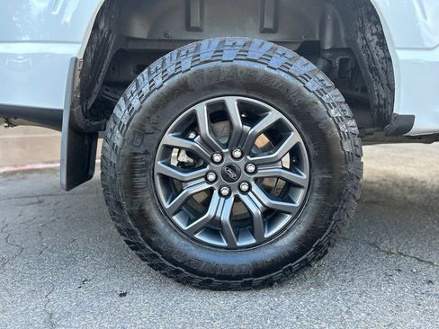Used 2024 Ford F150 Tremor w/ Tow/Haul Package AWD/4WD image 4
