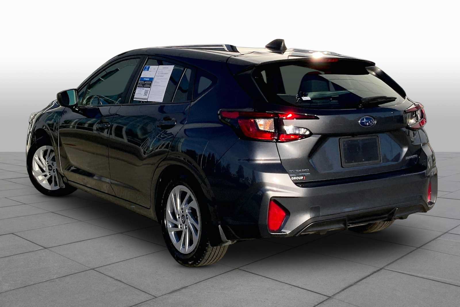 Used 2024 Subaru Impreza 2.0i AWD/4WD image 12