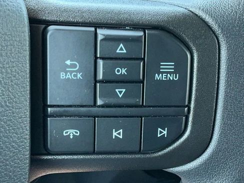 New 2026 Ford F250 XL w/ STX Appearance Package image 23