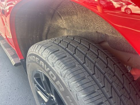 Used 2022 Chevrolet Silverado 1500 RST w/ All Star Edition Plus image 8