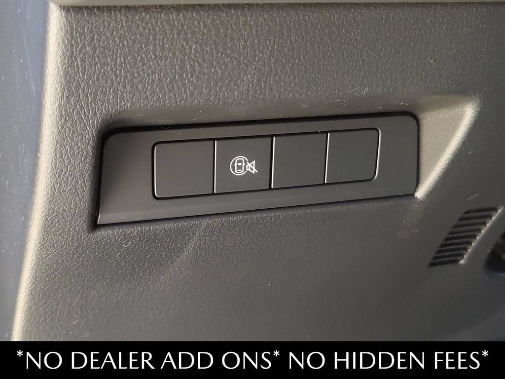 New 2026 MAZDA CX-5 Select AWD/4WD image 15