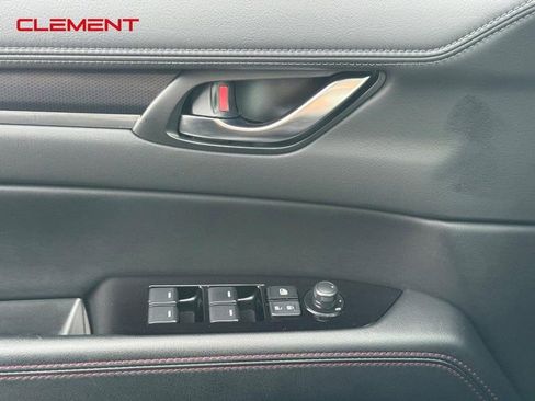 Used 2024 MAZDA CX-5 Carbon Edition image 27