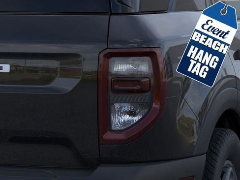 New 2026 Ford Bronco Sport Big Bend AWD/4WD image 21