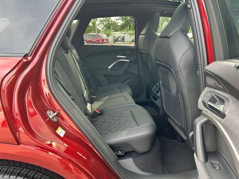New 2026 Audi SQ5 Premium Plus AWD/4WD image 54