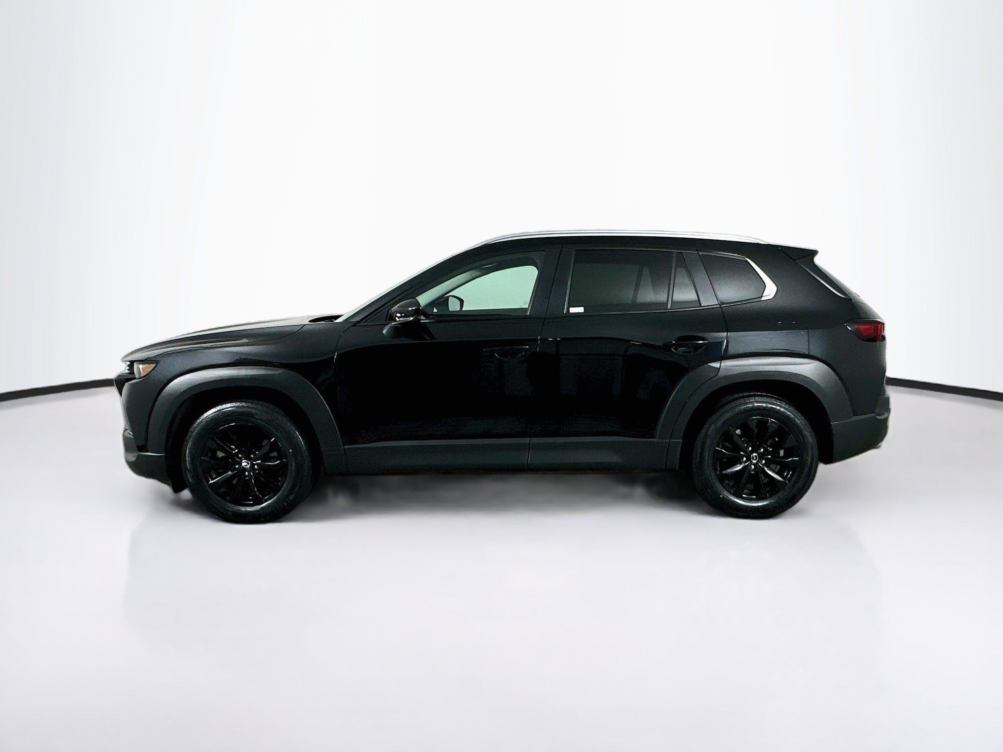 Used 2026 MAZDA CX-50 AWD 2.5 S w/ Preferred Pkg image 4