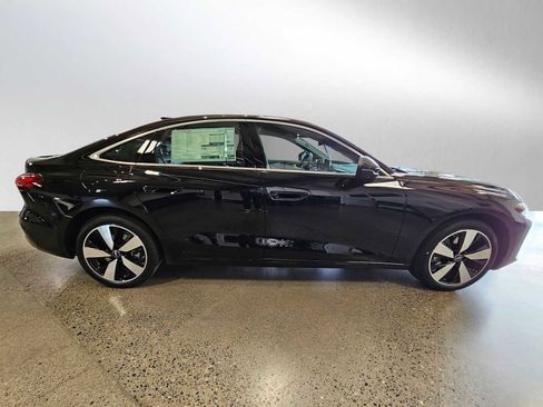 New 2025 Audi A5 2.0T Premium Plus image 2