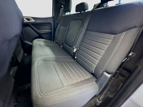 Used 2020 Ford Ranger XLT w/ Equipment Group 301A Mid image 13