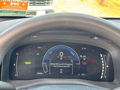 Certified 2025 Toyota Camry LE image 23