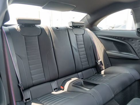 Used 2026 BMW M2 CS RWD image 23