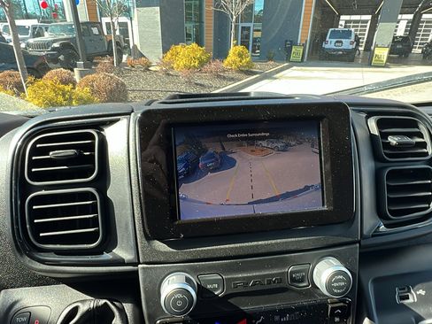 Used 2025 RAM ProMaster 2500 image 25