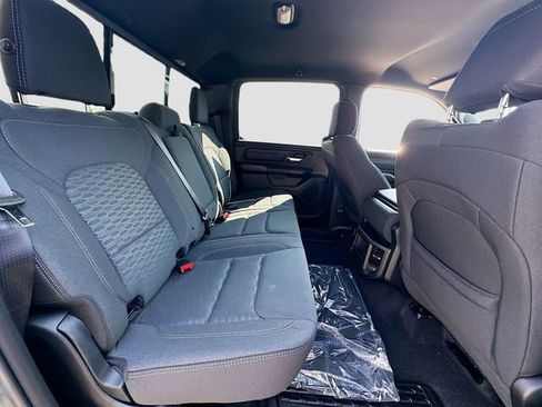New 2025 RAM 1500 Tradesman image 26