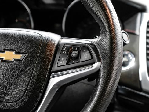 Used 2017 Chevrolet SS image 32