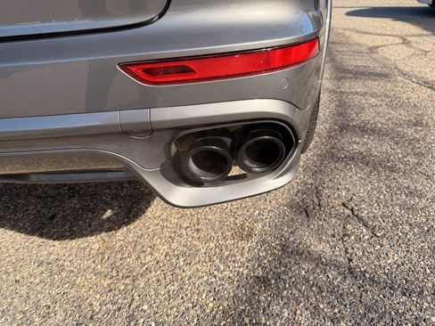 Used 2016 Porsche Cayenne GTS image 18