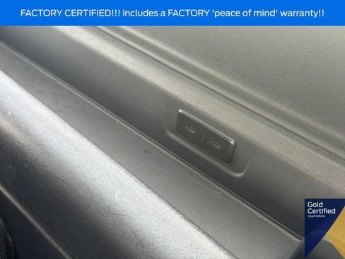 Used 2025 Ford Expedition Max Platinum w/ Driver's Package AWD/4WD image 32