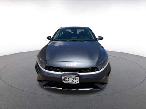 Used 2024 Kia Forte LXS FWD image 4
