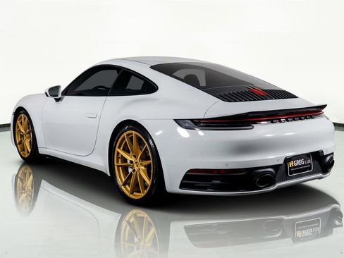 Used 2021 Porsche 911 Carrera S RWD image 15