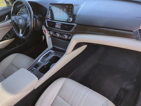 Used 2018 Honda Accord EX-L image 28
