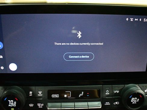 Used 2024 Toyota Grand Highlander FWD image 35