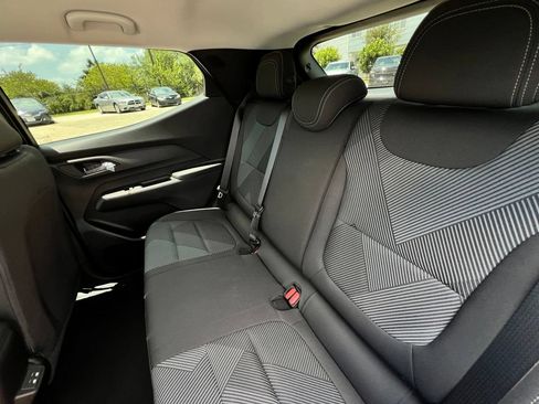 New 2027 Chevrolet Bolt LT w/ Comfort Package FWD image 24