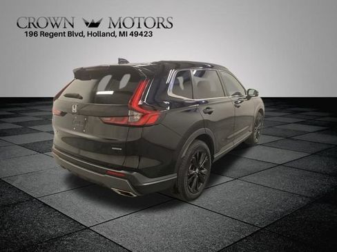 Used 2023 Honda CR-V Sport Touring image 6