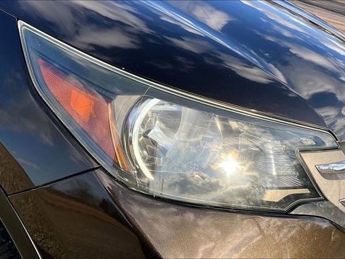 Used 2013 Honda CR-V EX-L image 30