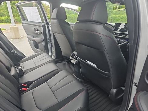 New 2025 Acura ADX A-Spec image 11