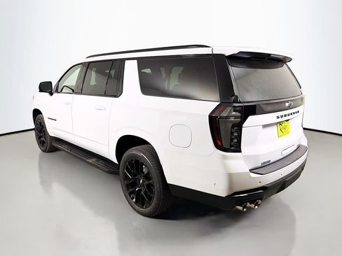 New 2026 Chevrolet Suburban RST w/ Comfort Package AWD/4WD image 7